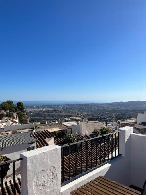 Mijas Pueblo Vistas Al Mar Exterior photo
